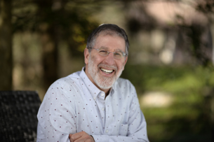 Photo of Dr. Benny Levi