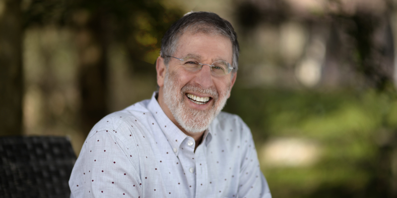 Dr. Benjamin H. Levi, MD, PhD, Founder, Penn State Center for Child Protection