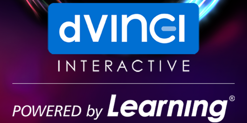 Powered by Learning